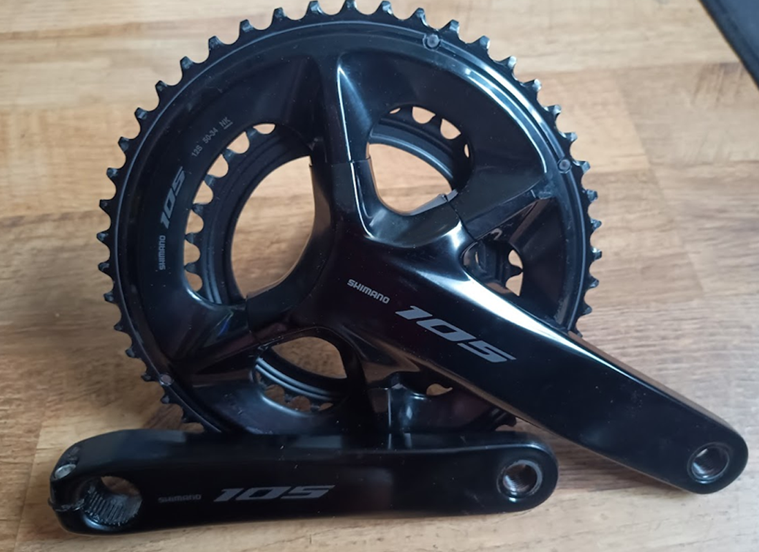 m_105-chainset