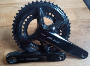 m_105-chainset