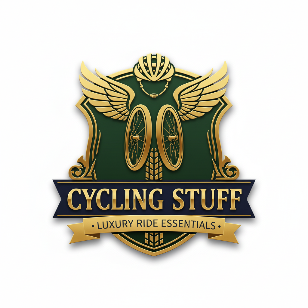 Cycling Stuff